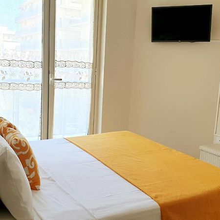Nerissa Holiday Apartment Milazzo Exterior photo