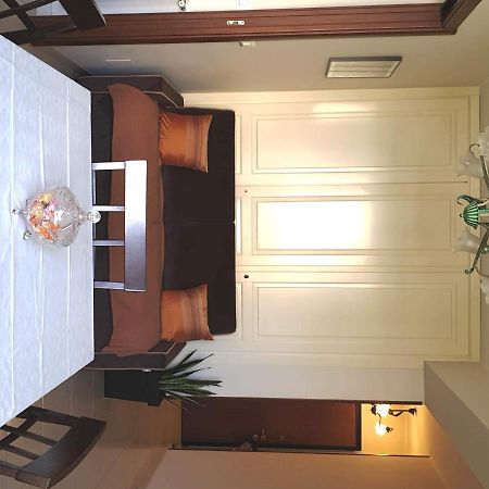 Nerissa Holiday Apartment Milazzo Exterior photo