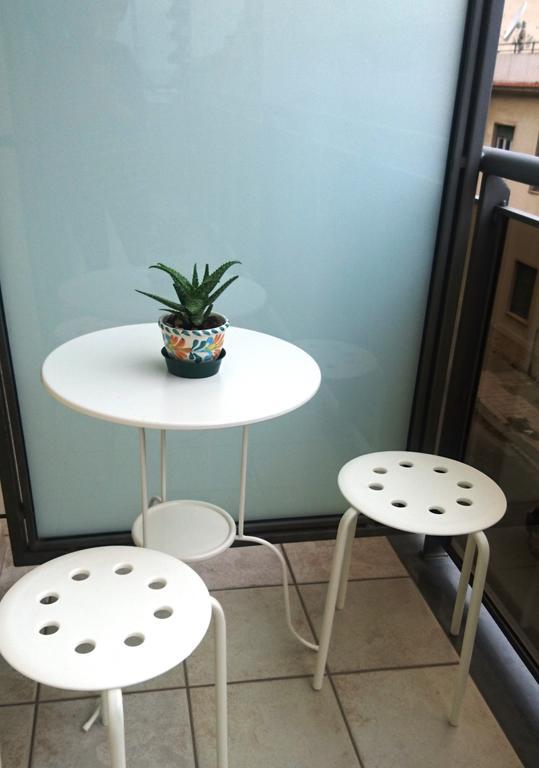 Nerissa Holiday Apartment Milazzo Exterior photo
