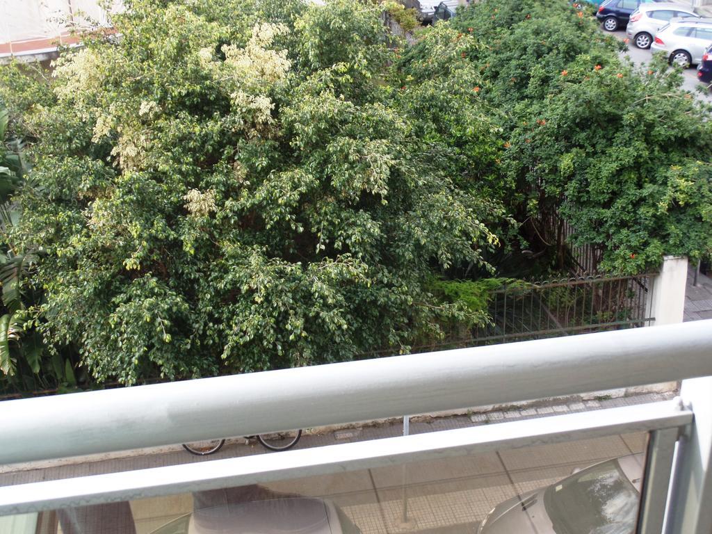 Nerissa Holiday Apartment Milazzo Exterior photo
