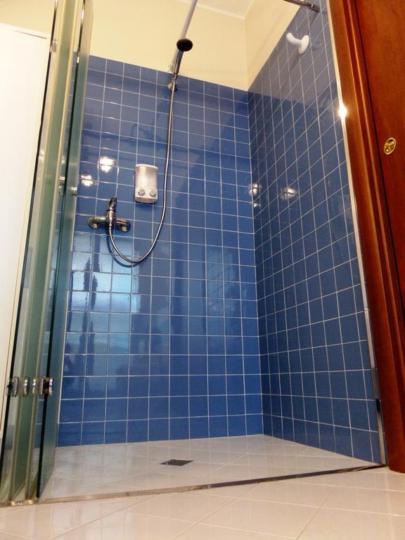 Nerissa Holiday Apartment Milazzo Exterior photo